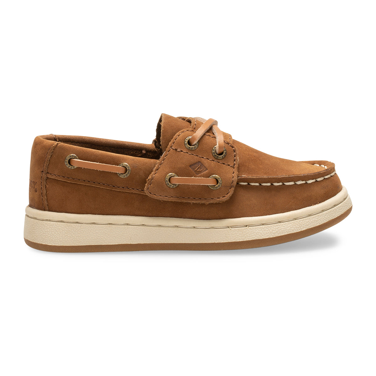 Cup II Jr. Boat Shoe