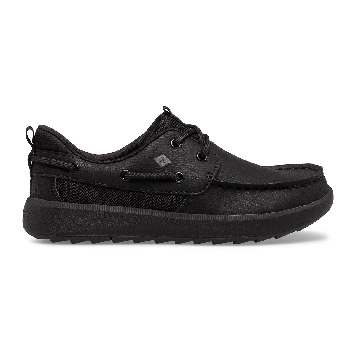 Fairwater Plushwave Boat Shoe