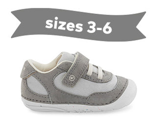 Discovering Stride Rite Baby Shoes Near Me: The Perfect Fit for Your Little One