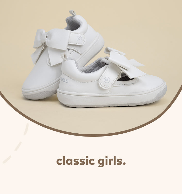 Girls' Classics