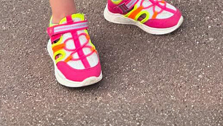 The Ultimate Guide to Kids' Shoes: Finding the Perfect Fit for Every Adventure