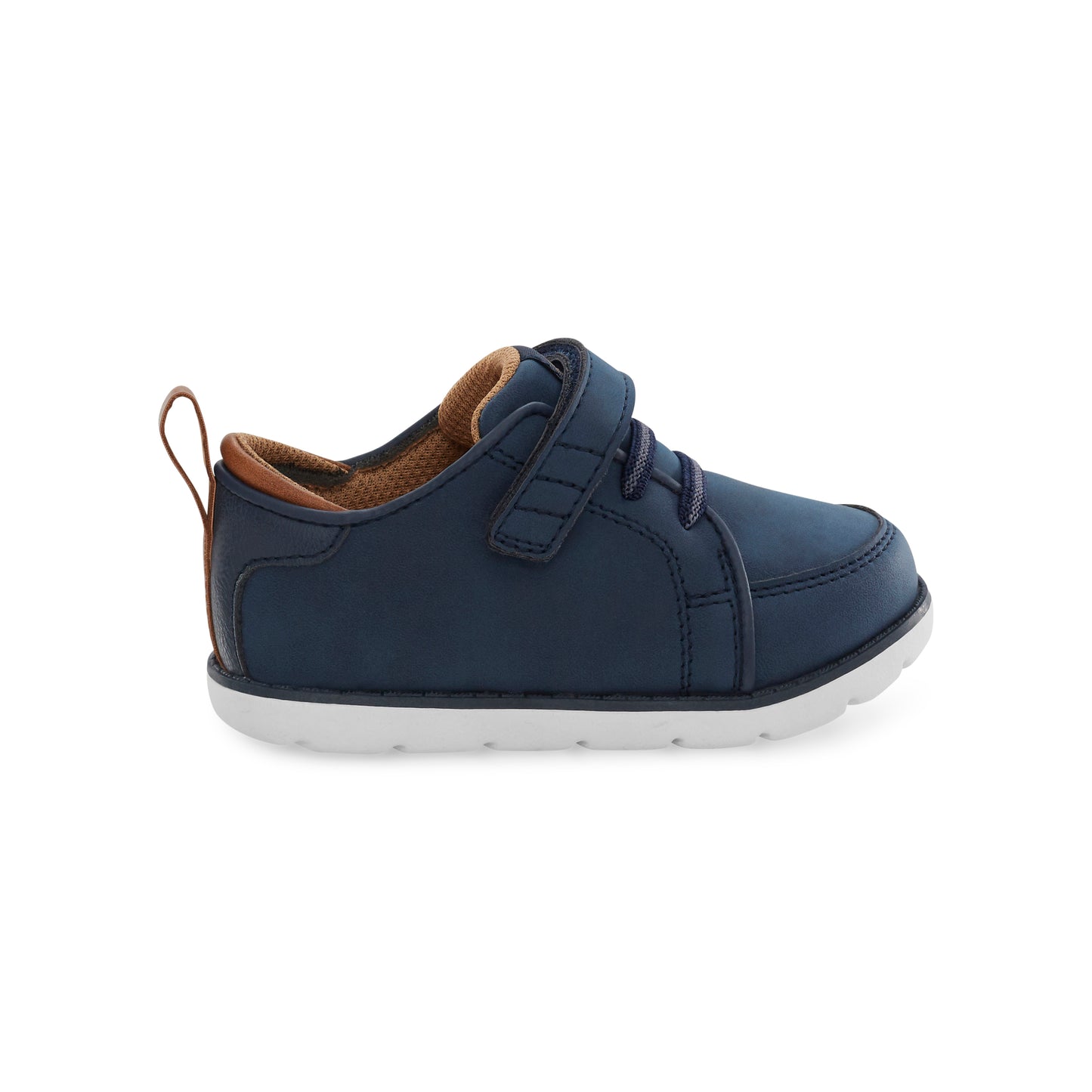 Ethan Sneaker Navy