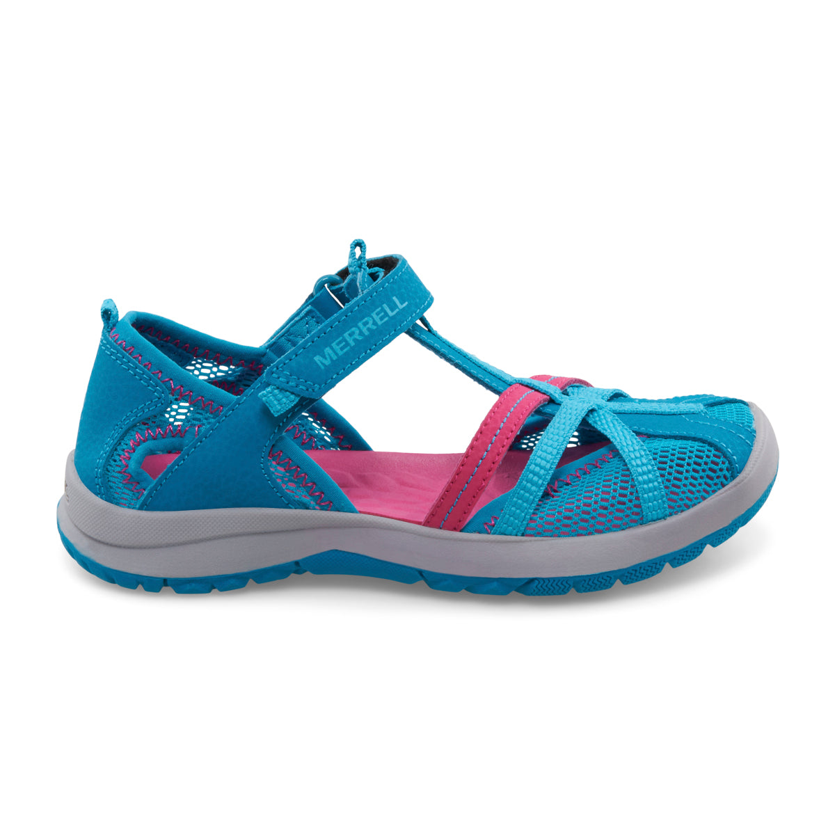 Orders merrell girls sandals