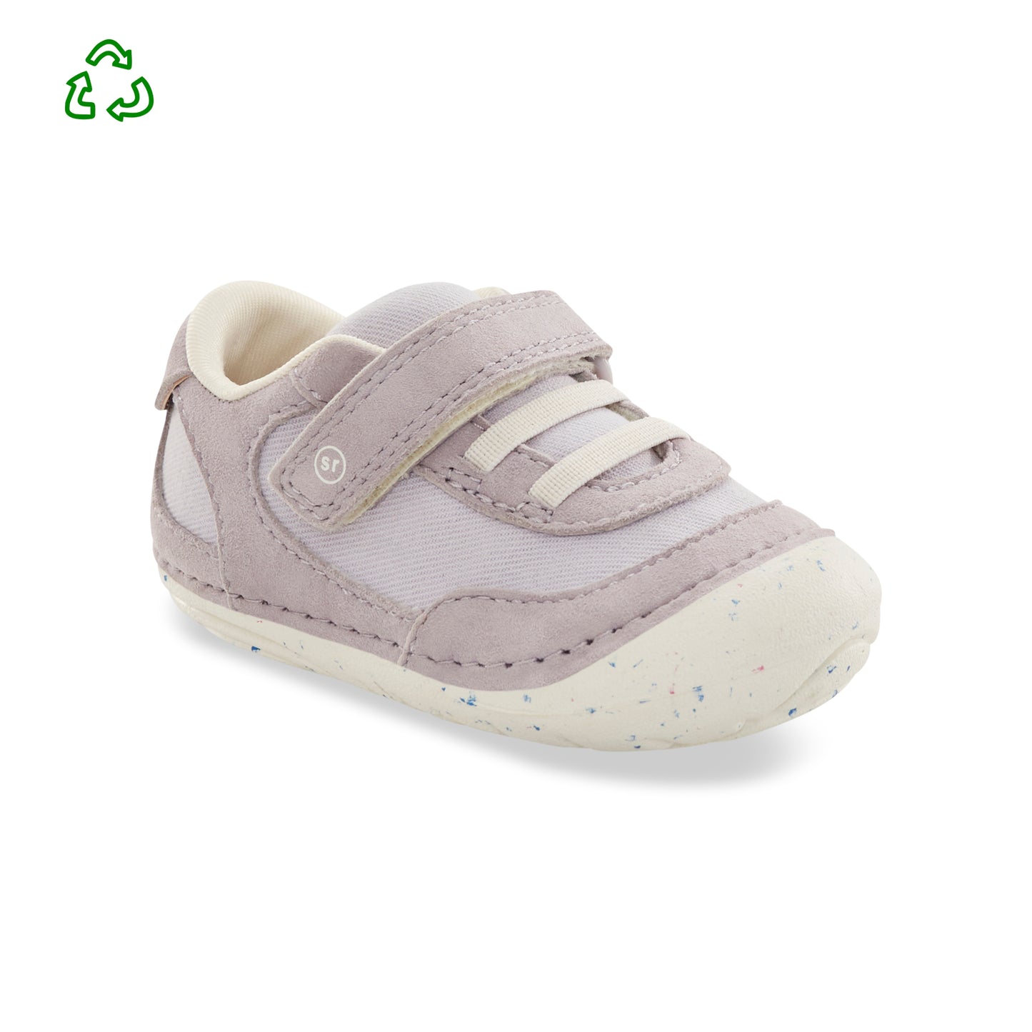 Sprout Sneaker Lilac
