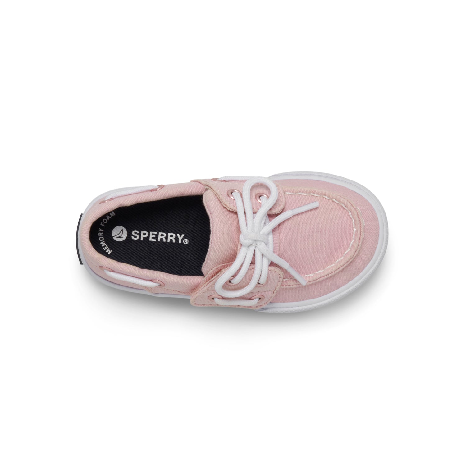 Bahama Jr. Boat Shoe