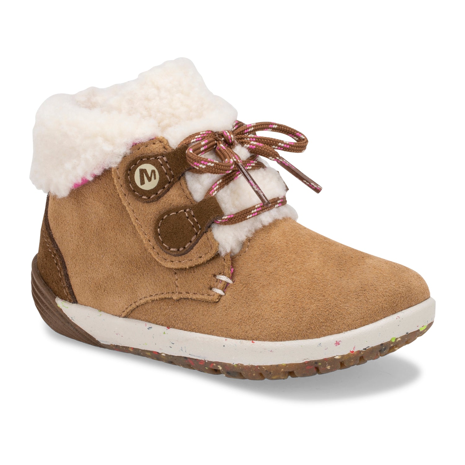 Bare Steps™ Cocoa Boot