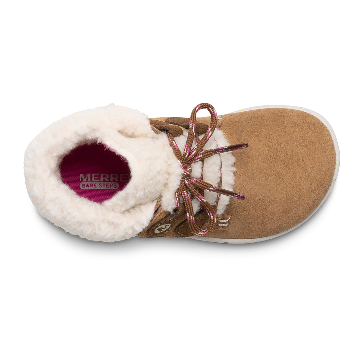 Bare Steps™ Cocoa Boot