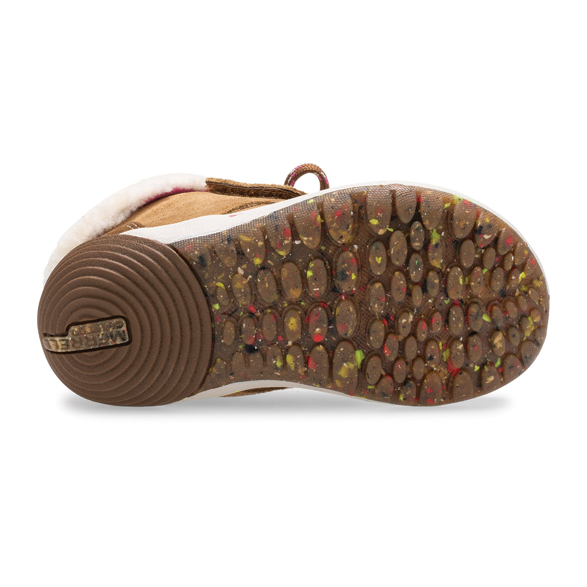 Bare Steps™ Cocoa Boot