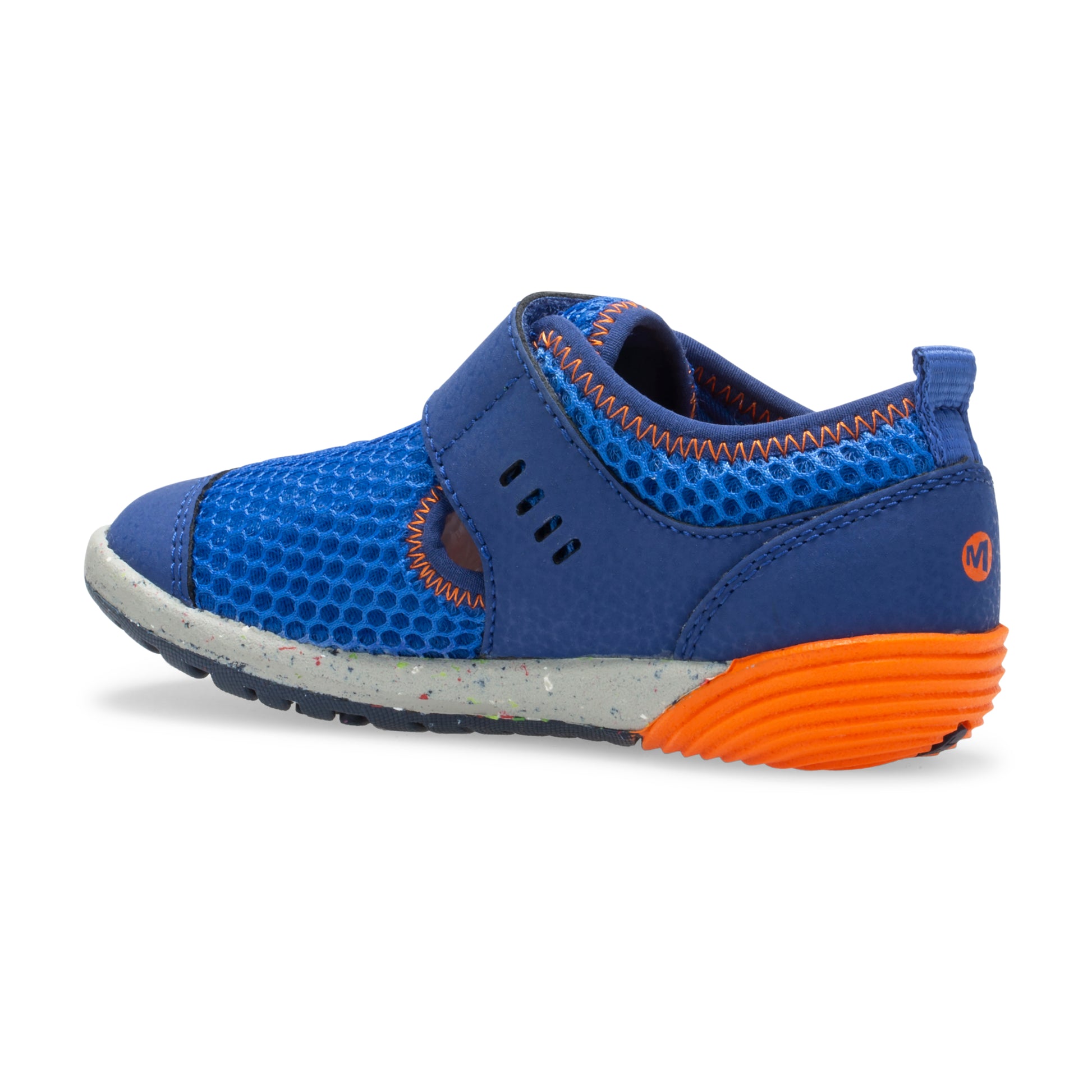 bare-steps-h20-sneaker-littlekid-blue-orange__Blue/Orange_3