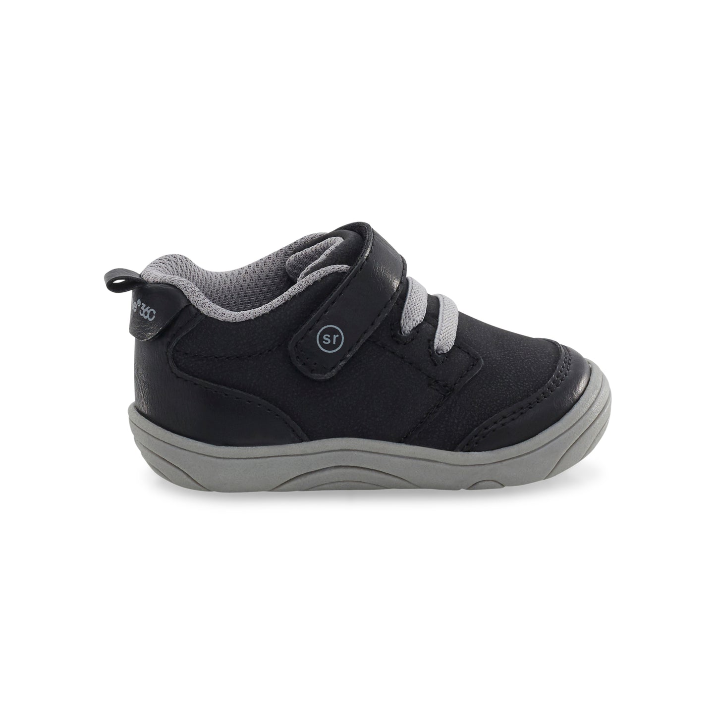 Taye 2.0 Sneaker Black