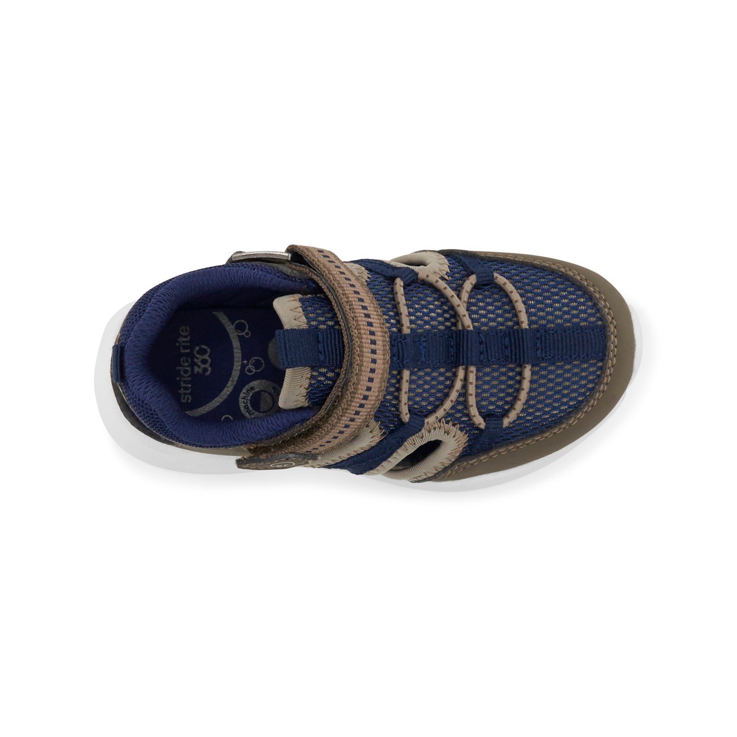 Brinley Sneaker Sandal