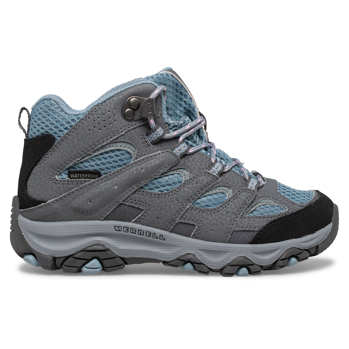 Moab 3 Mid Waterproof Hiker Altitude