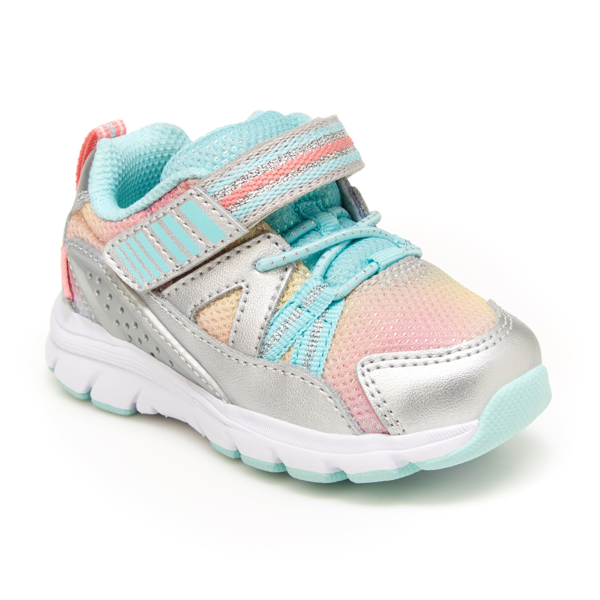 Journey-XW-Adaptable Sneaker | Little Kid's | Stride Rite