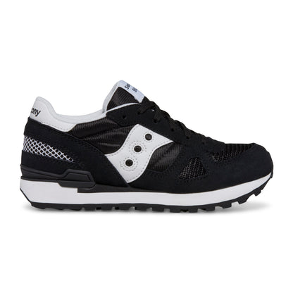 Shadow Original Sneaker - Big Kid Black/White