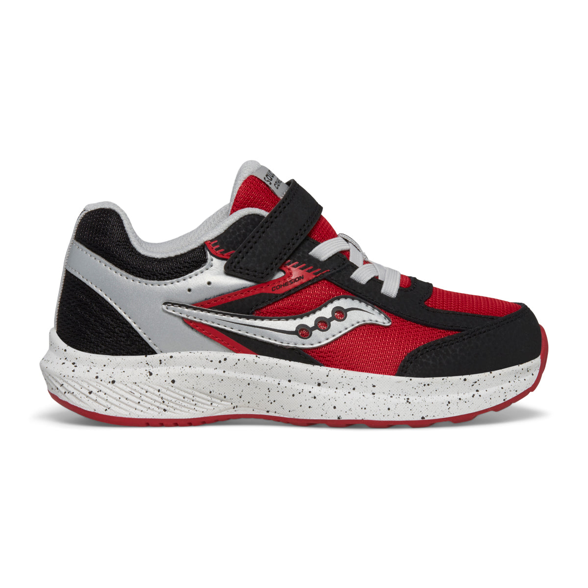 cohesion-kdz-ac-sneaker-bigkid-black-red__Black/Red_2