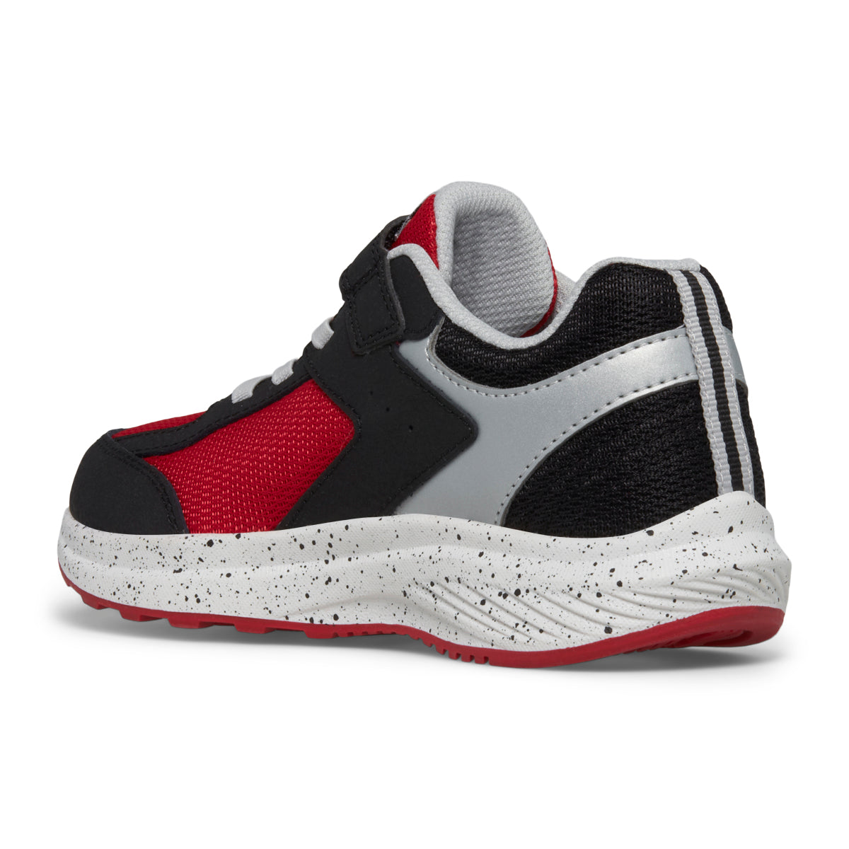 cohesion-kdz-ac-sneaker-bigkid-black-red__Black/Red_3