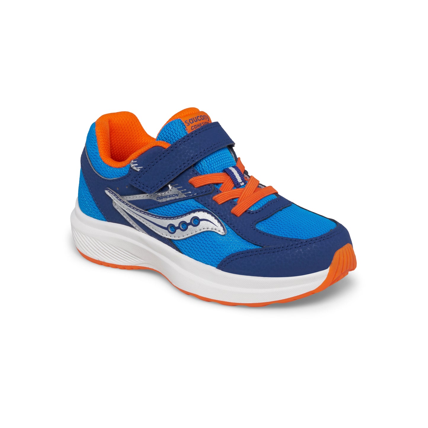 cohesion-kdz-ac-sneaker-bigkid-blue-orange__Blue/Orange_1