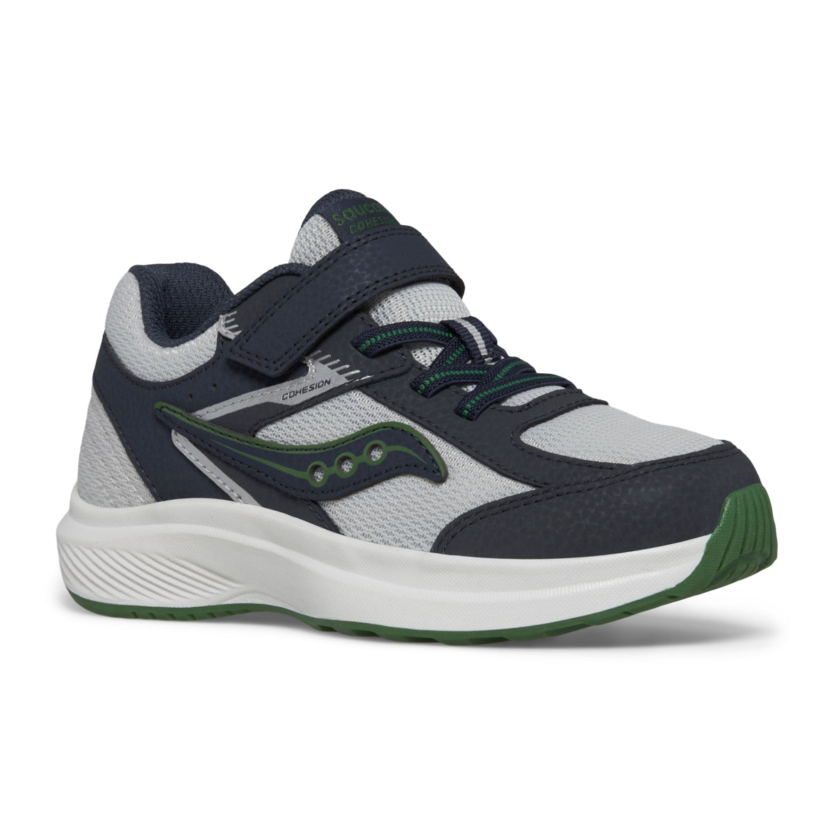 cohesion-kdz-ac-sneaker-bigkid-navy-grey-green__Navy/Grey/Green_1