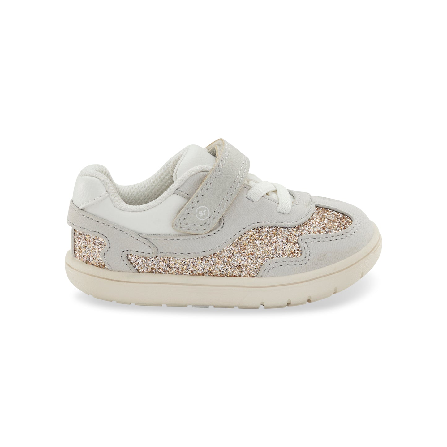 Arlo Sneaker - Little Kid Platinum