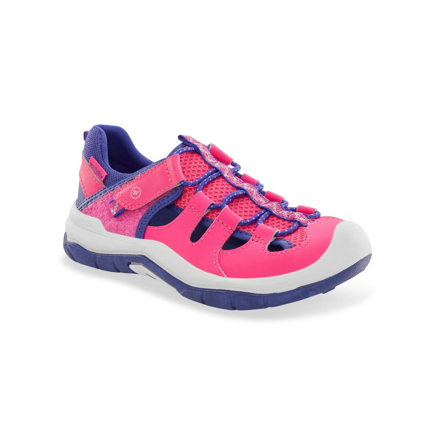 Wade 2.0 Sneaker Sandal Hot Pink