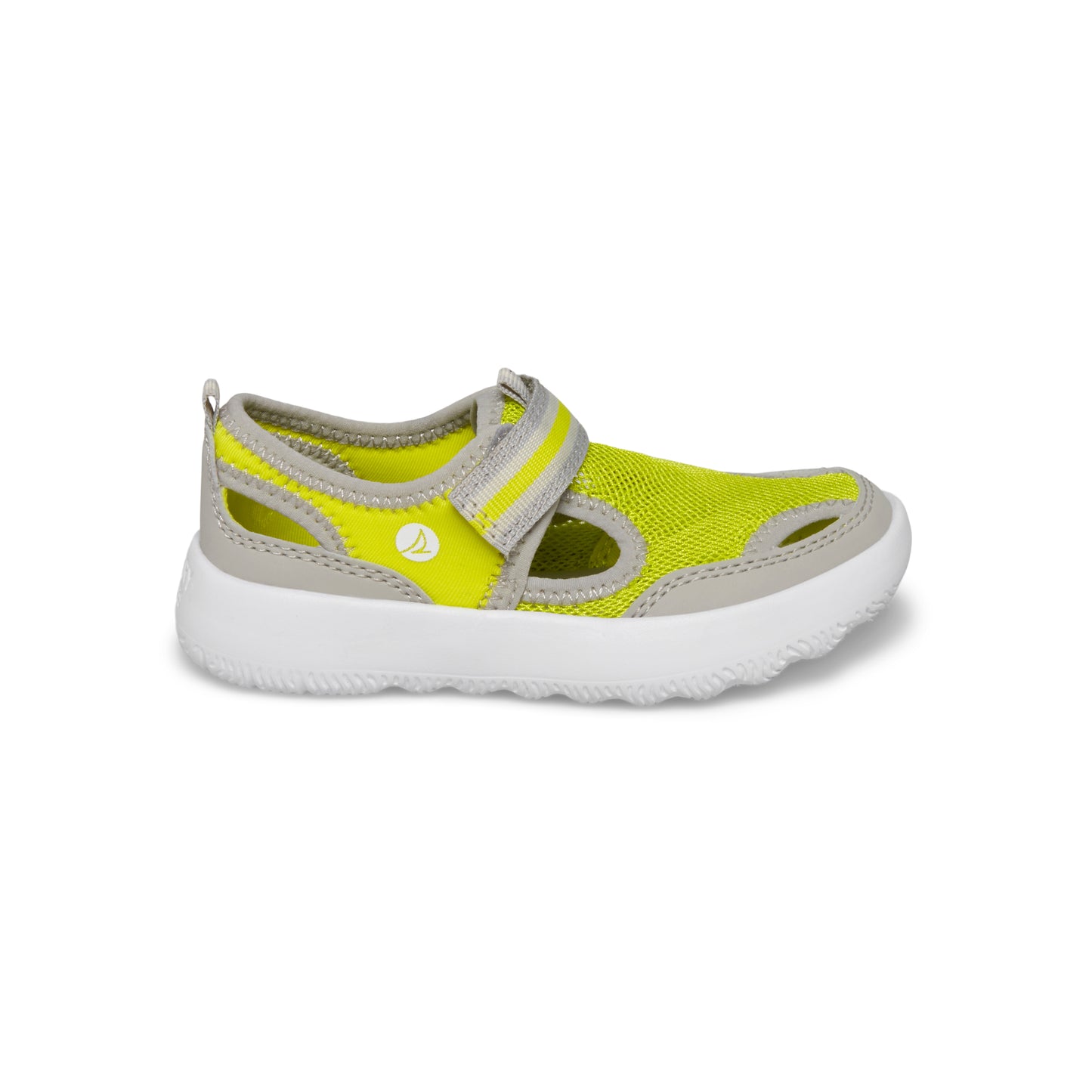 Coastal Break Sandal Citron