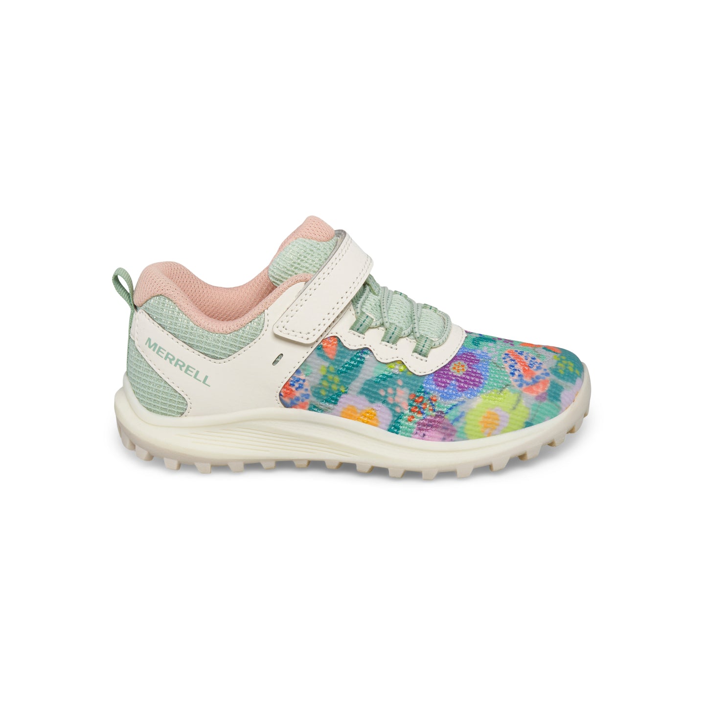 Nova 3 Sneaker Botanist