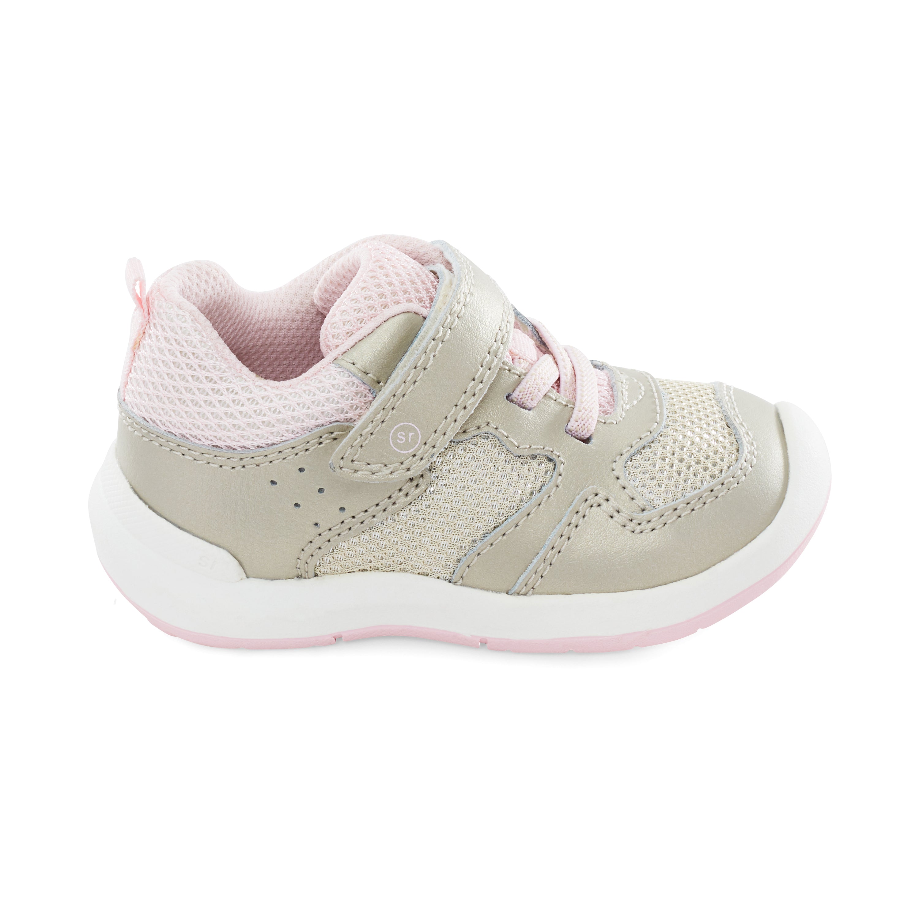 Stride Rite shops Toddler Sneakers 4.5