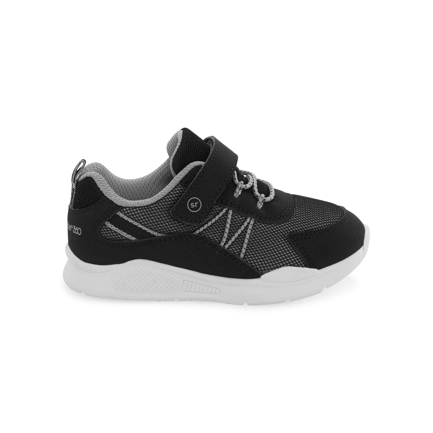 Dive Sneaker 2.0 Black