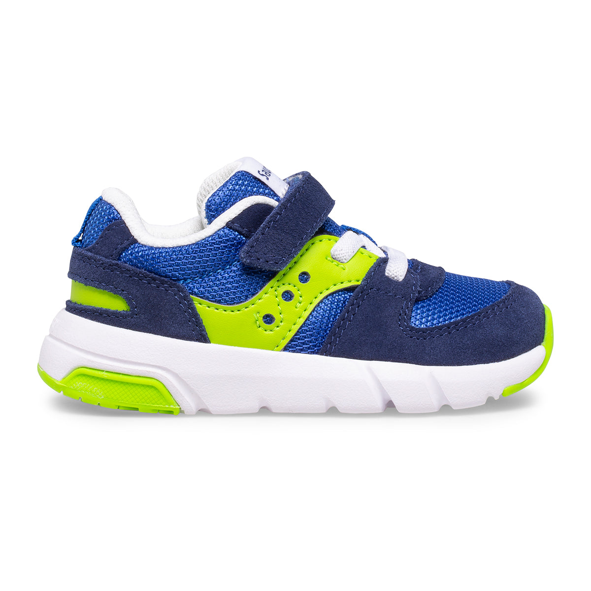 Jazz Lite 2.0 Sneaker Blue/Green