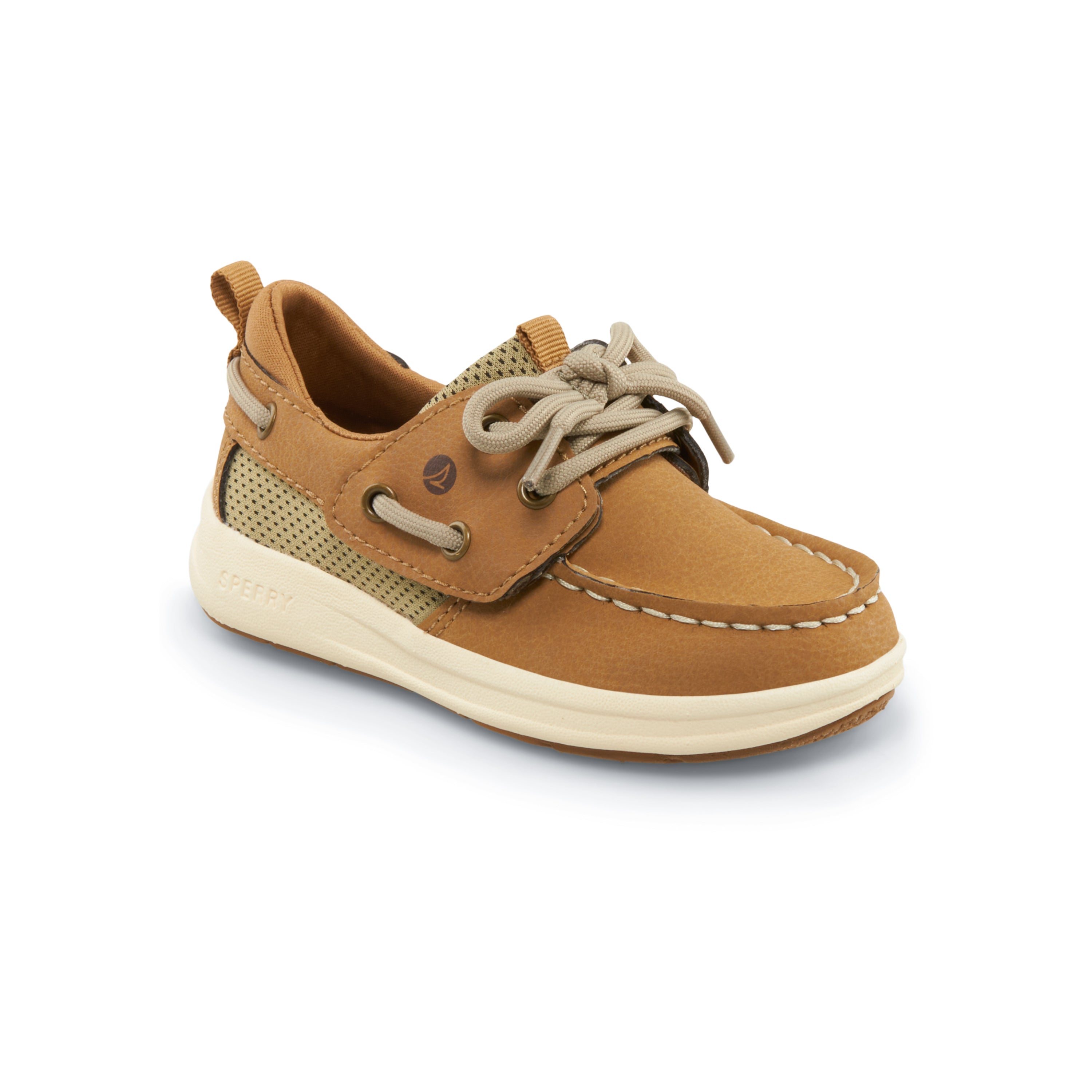 Sperry plush shop boat shoe