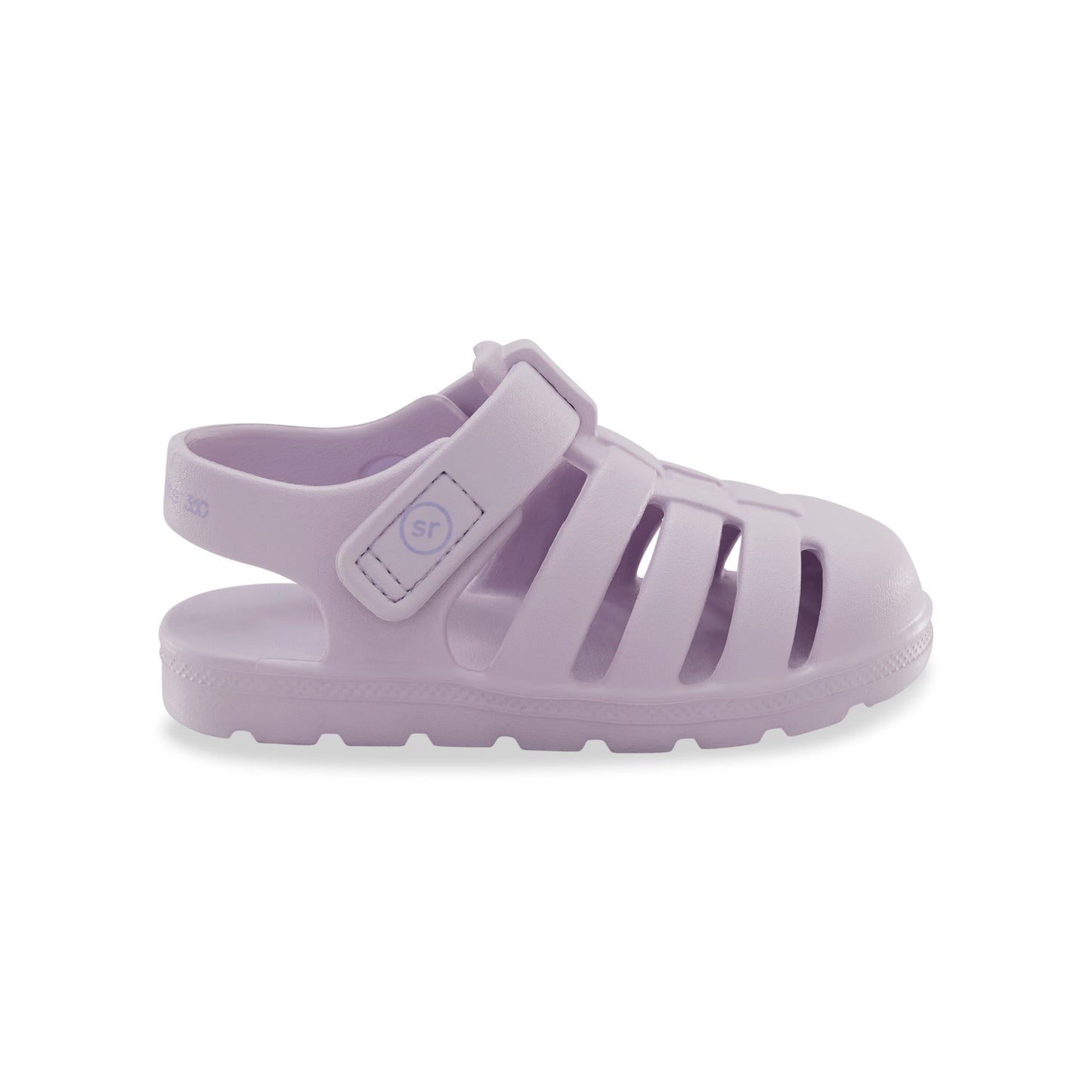 Sebastian Sandal - Big Kid Lavender