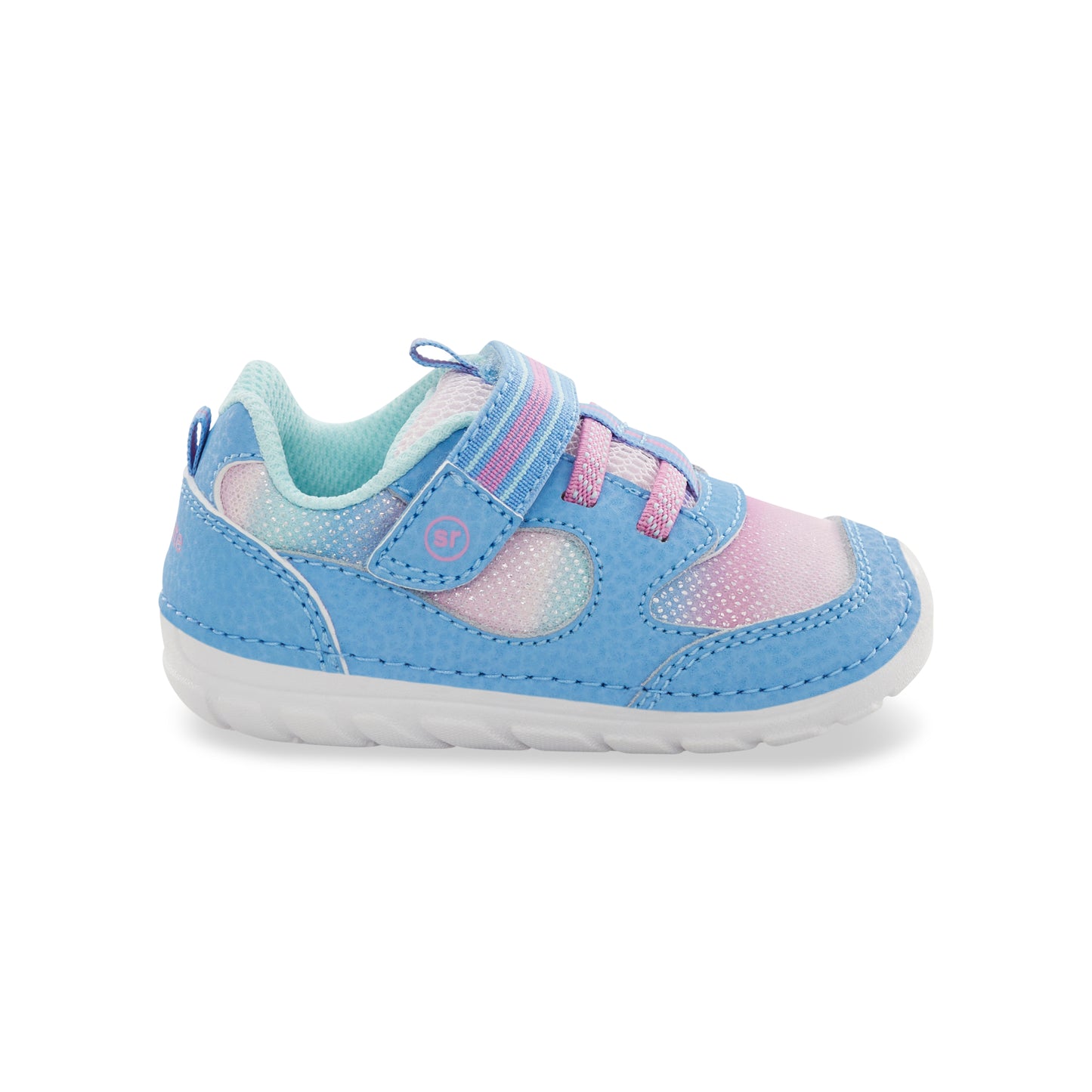 Turbo Sneaker Light Blue