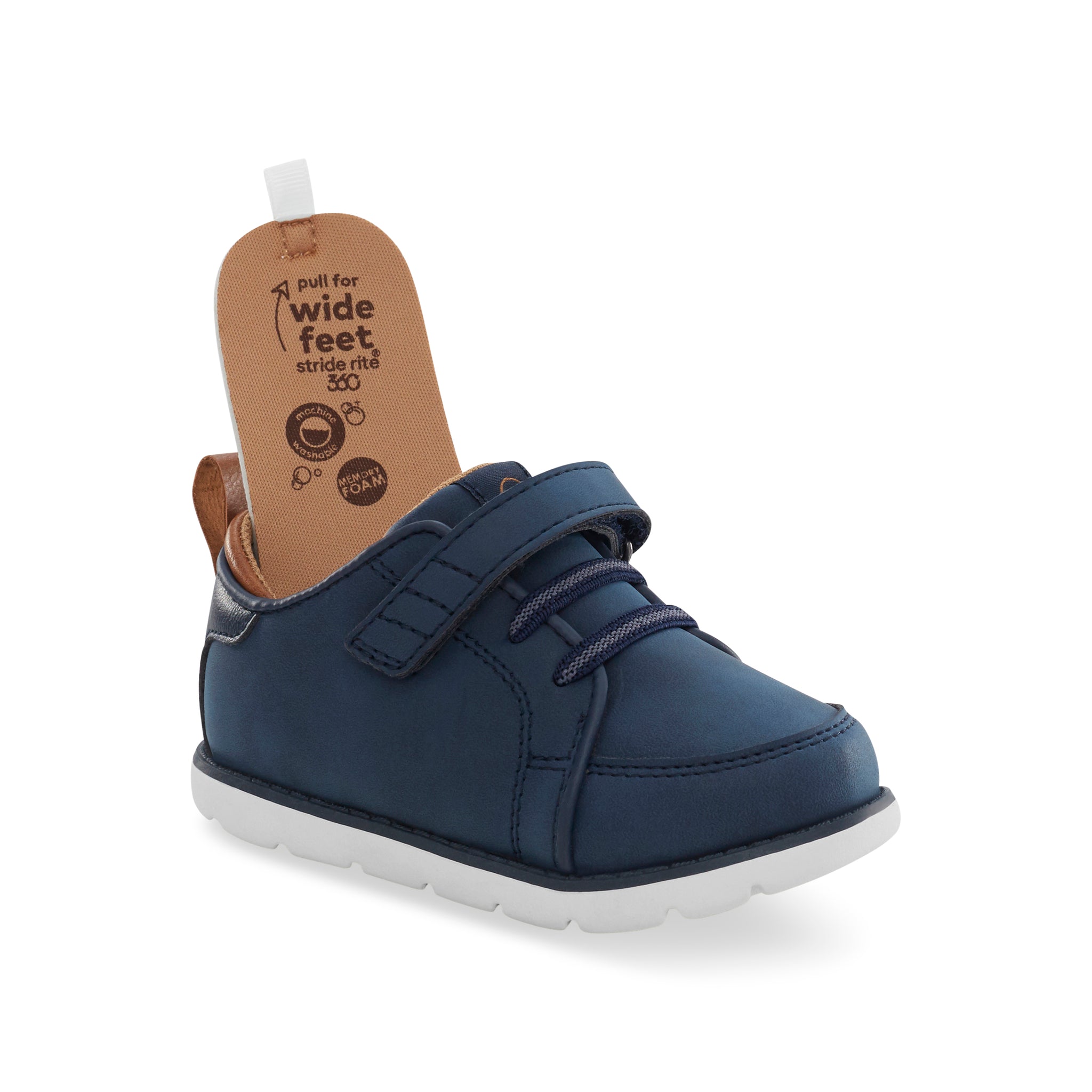 Ethan Sneaker | Little Kid's | Stride Rite