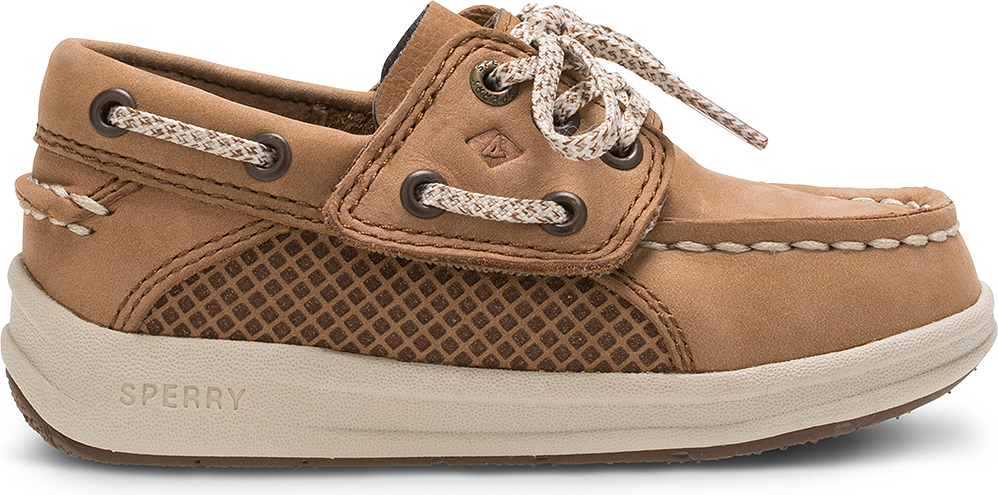 Gamefish Junior Boat Shoe