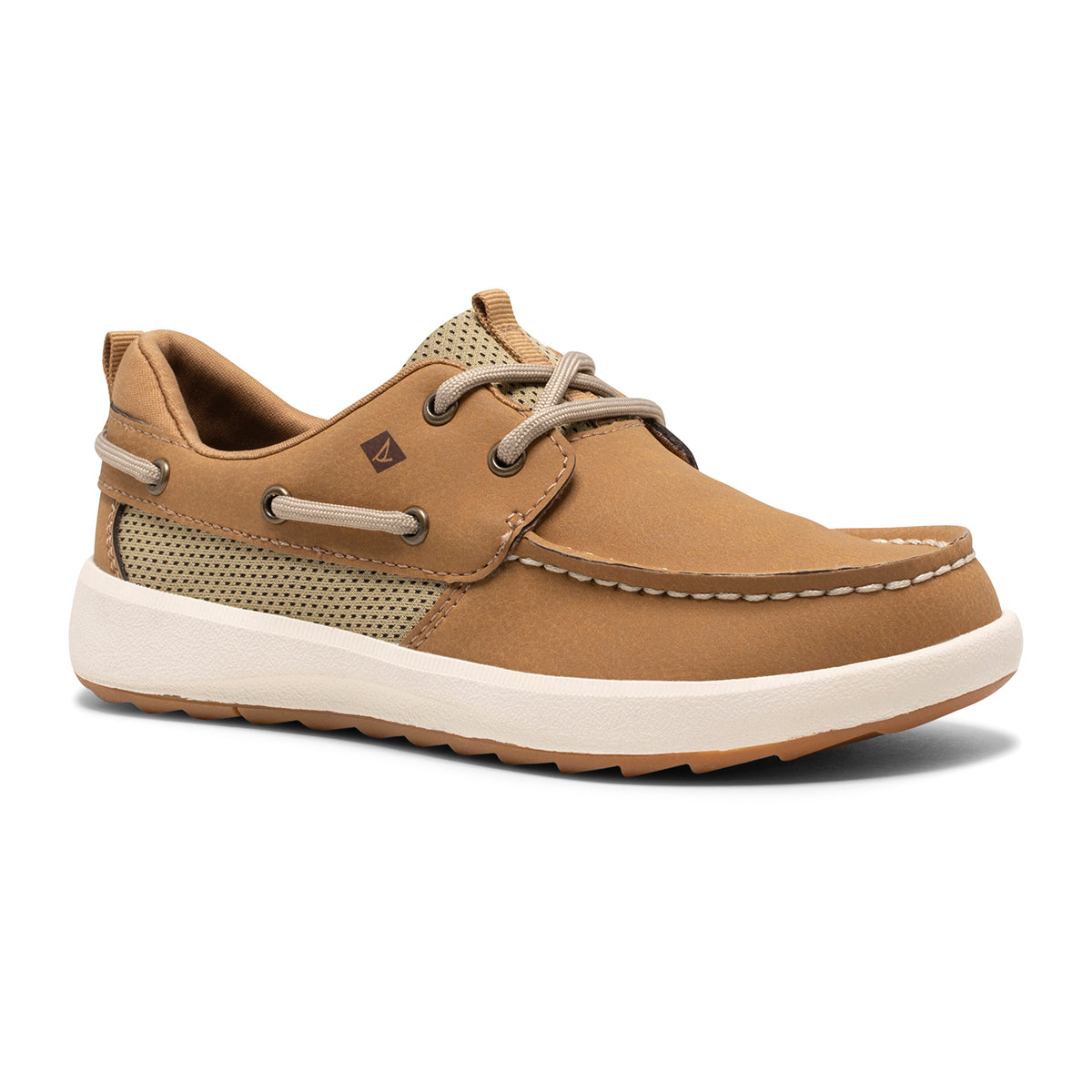 Fairwater Plushwave Boat Shoe