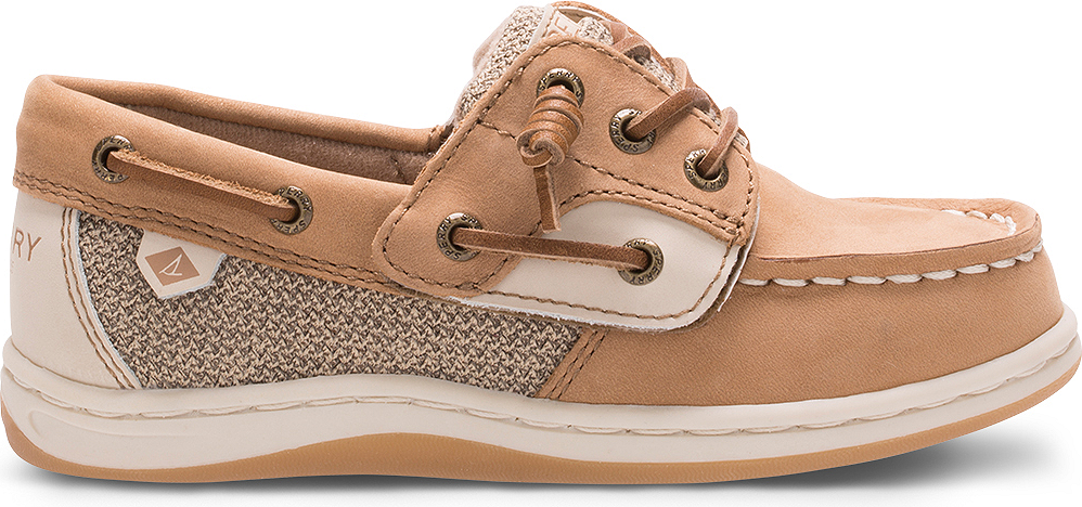 Songfish Junior Boat Shoe