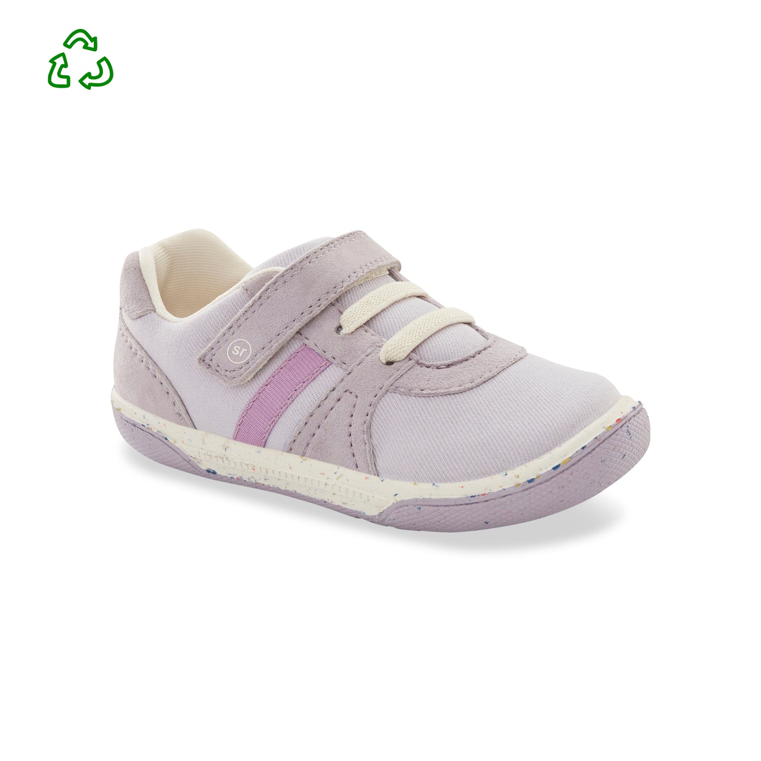 Fern Sneaker Lilac