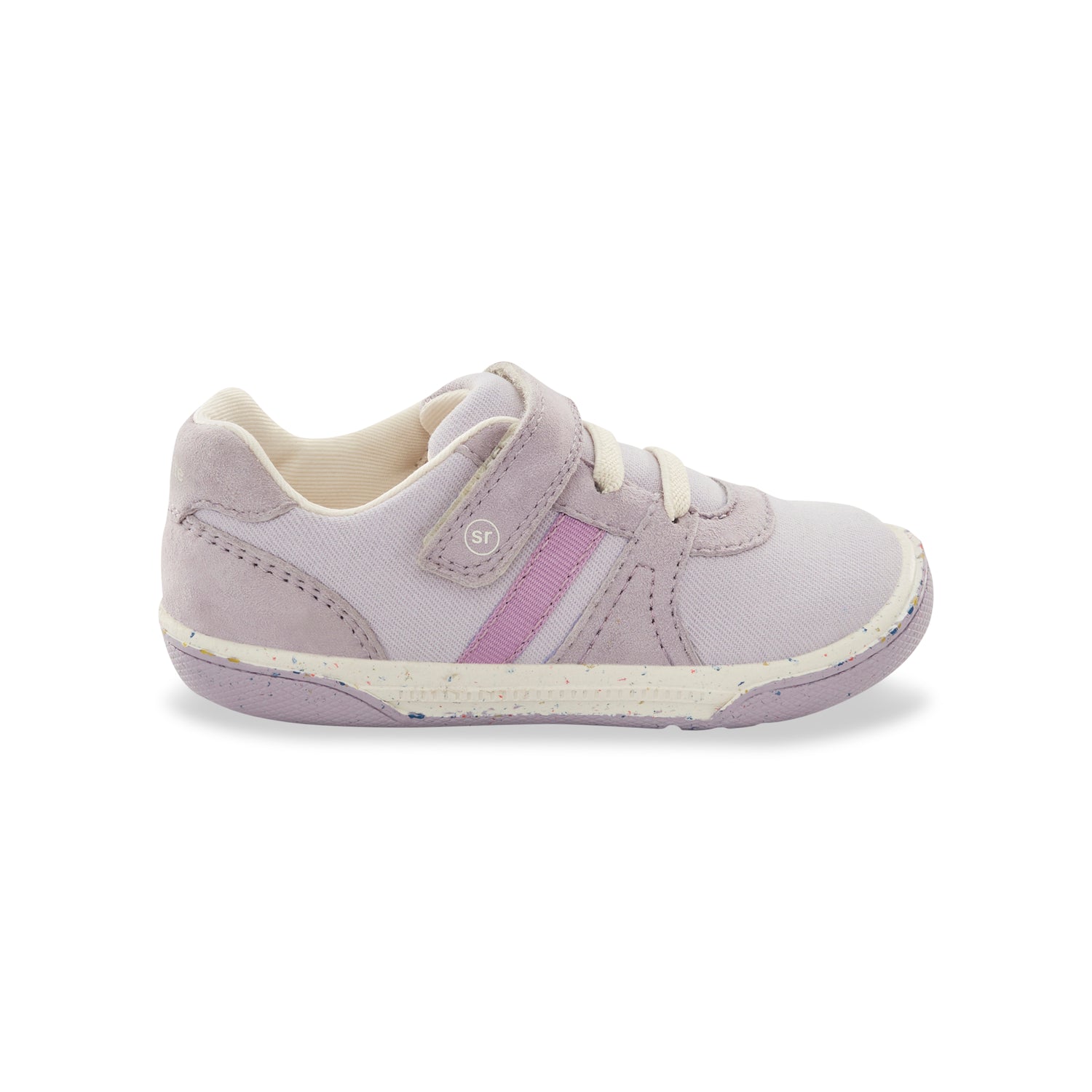 Fern Sneaker Lilac