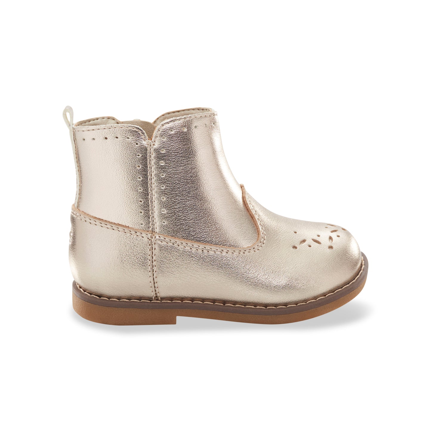 Stella Boot Gold