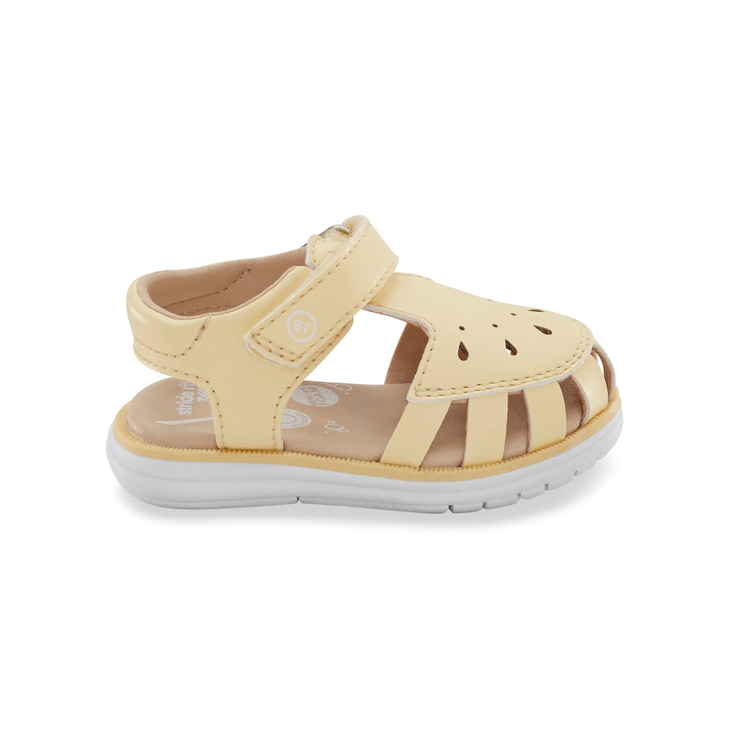 Jenna Sandal - Little Kid Buttercream