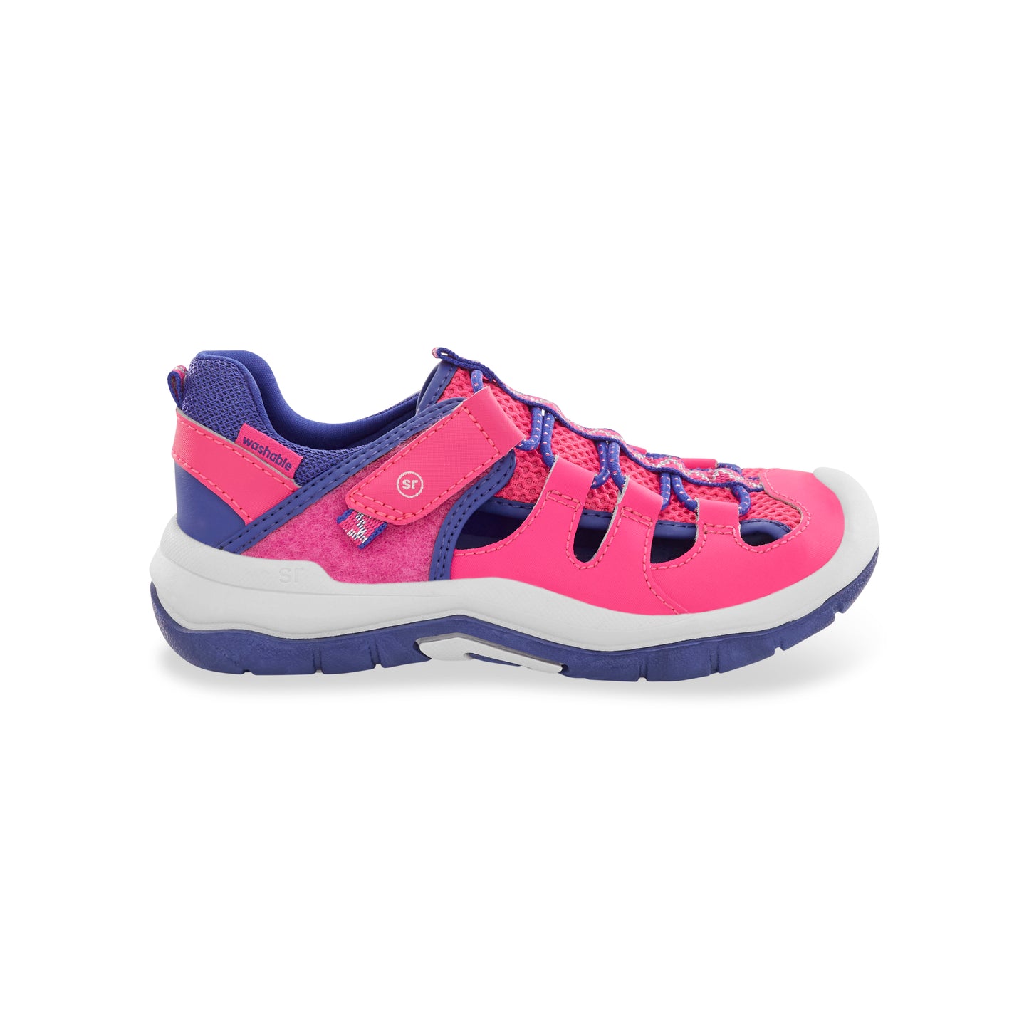 Wade 2.0 Sneaker Sandal Hot Pink