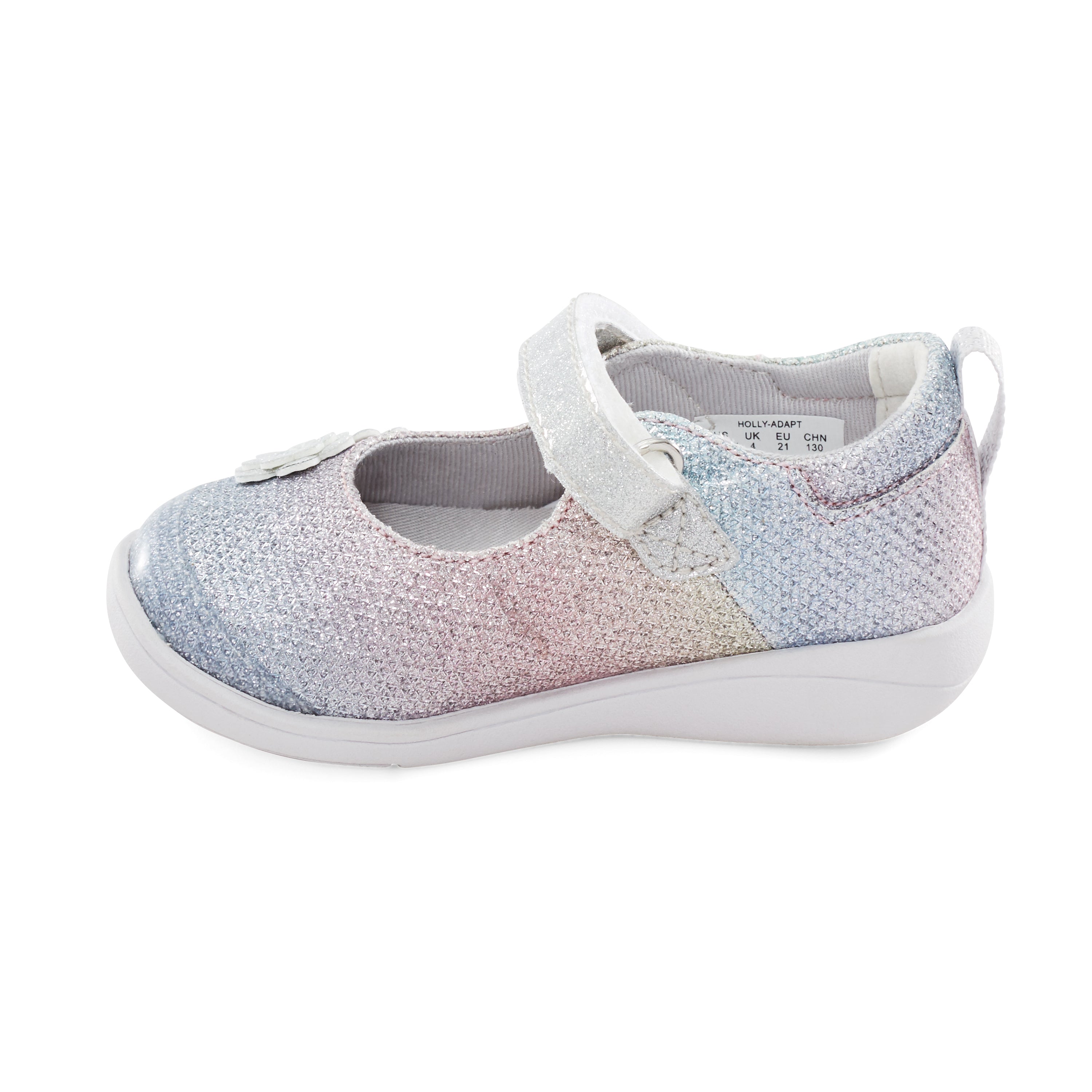 Holly-XW-Adaptable Mary Jane | Little Kid's | Stride Rite