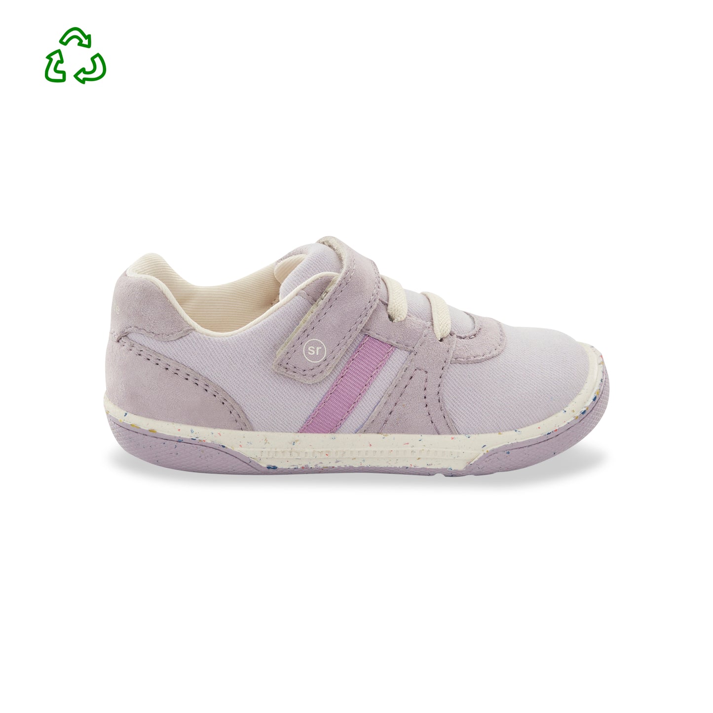 Fern Sneaker Lilac