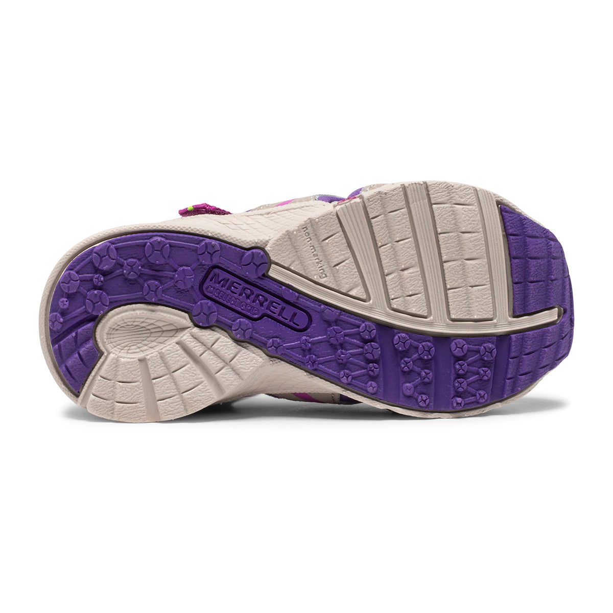 Merrell on sale hydro junior