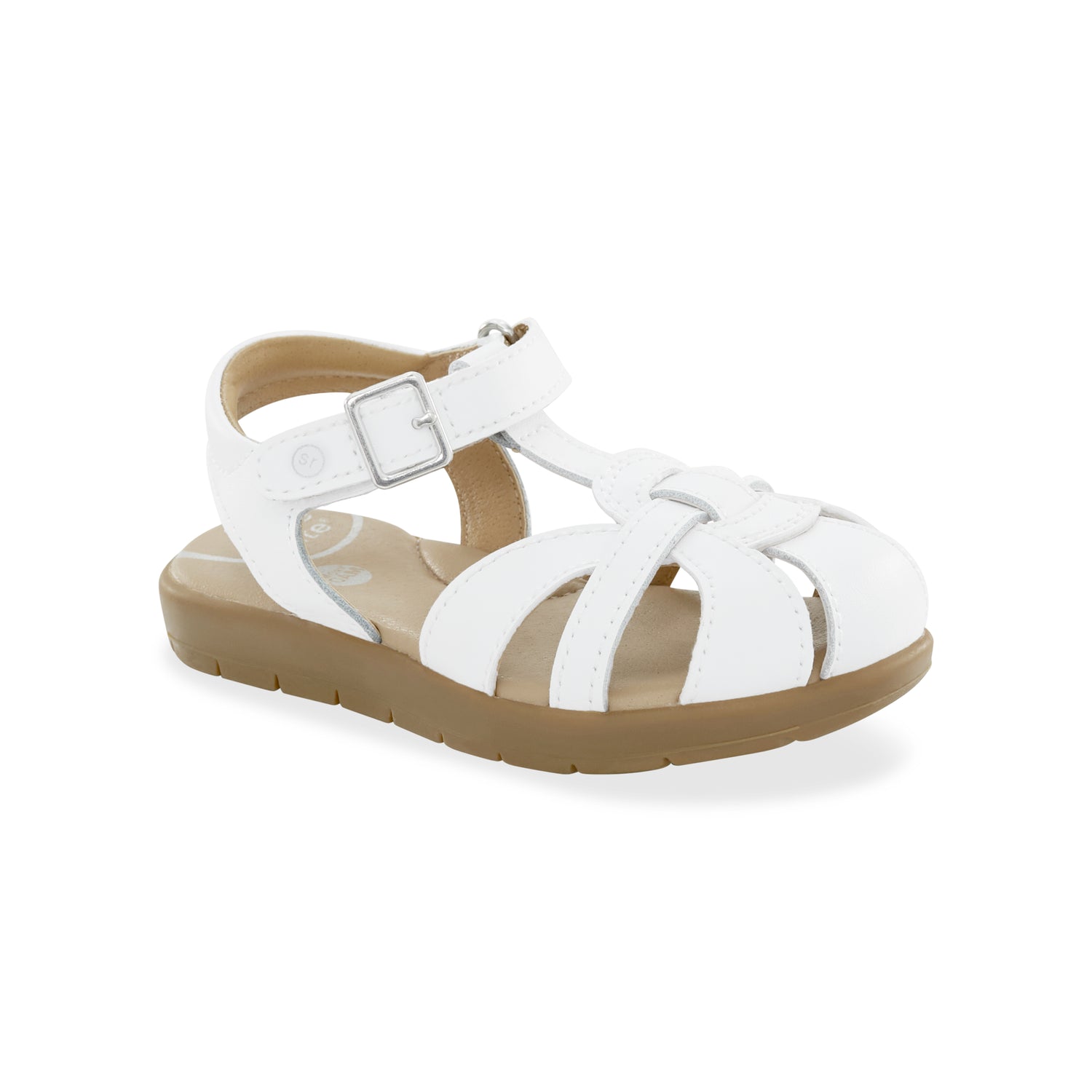 Summer Time Sandal