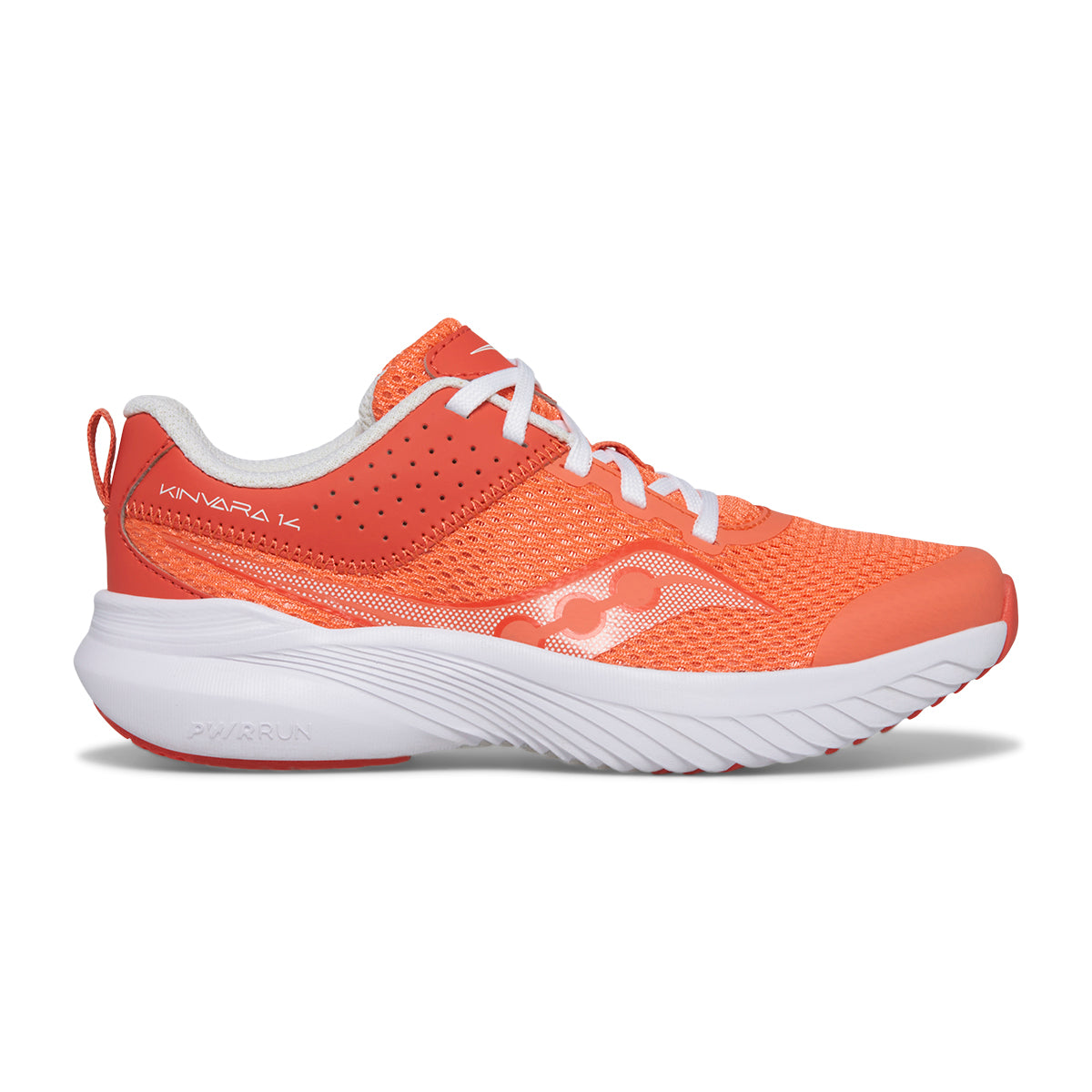 Kinvara 14 LTT Sneaker Coral