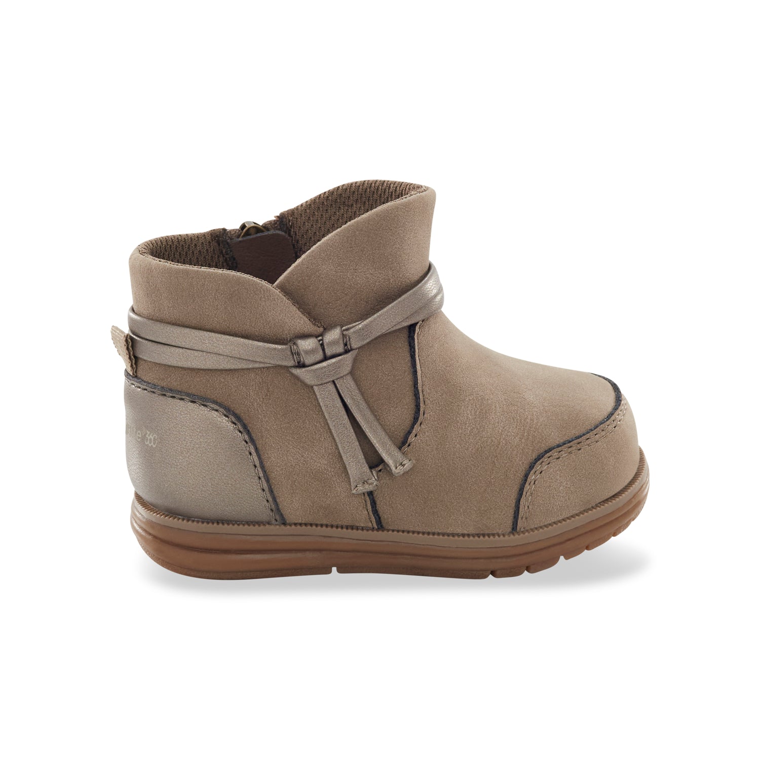 Stride rite infant boots online