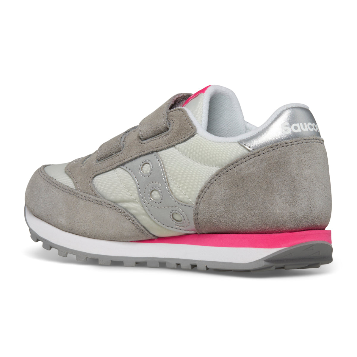 jazz-double-hook-loop-sneaker-bigkid-grey-silver-pink__Grey/Silver/Pink_3