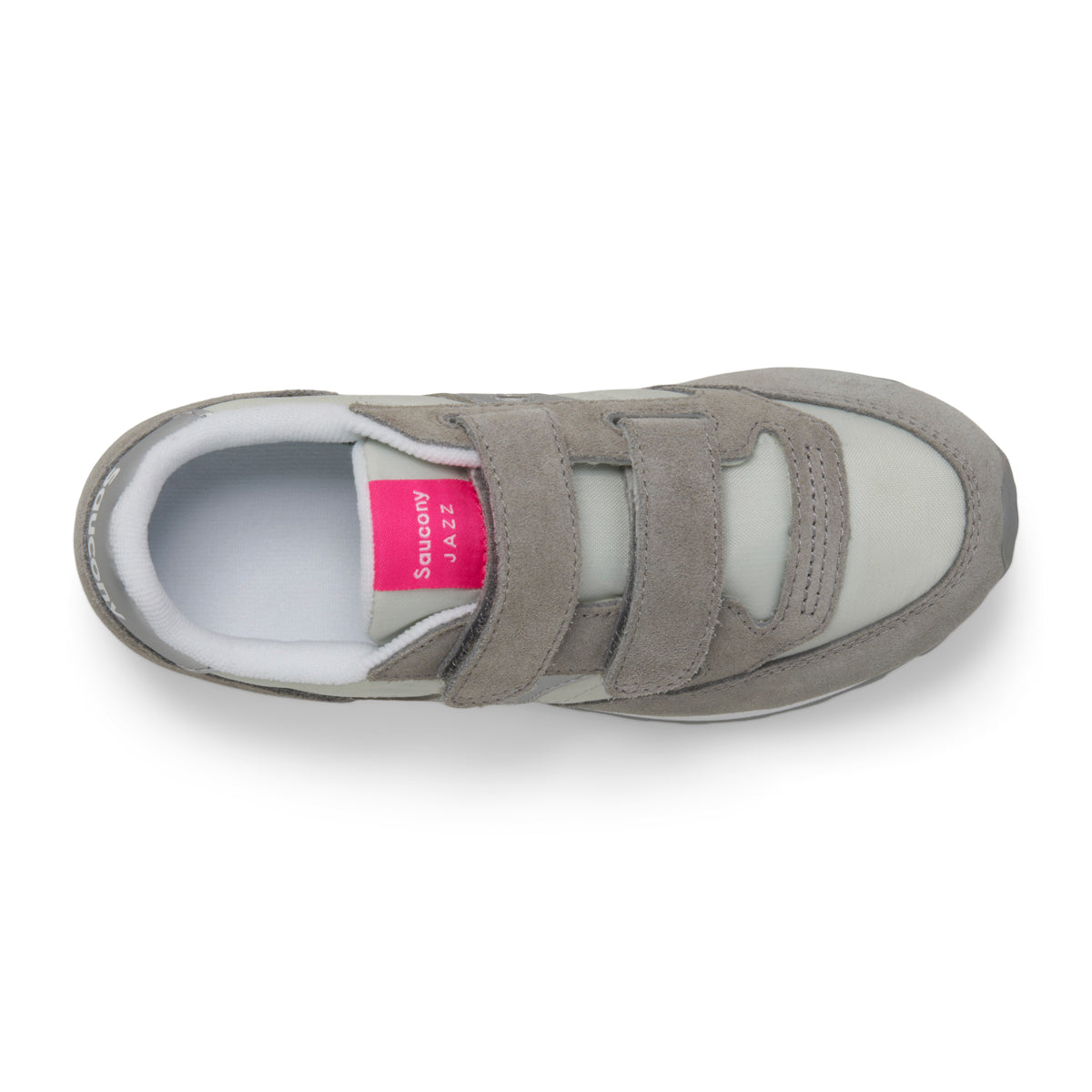 jazz-double-hook-loop-sneaker-bigkid-grey-silver-pink__Grey/Silver/Pink_5