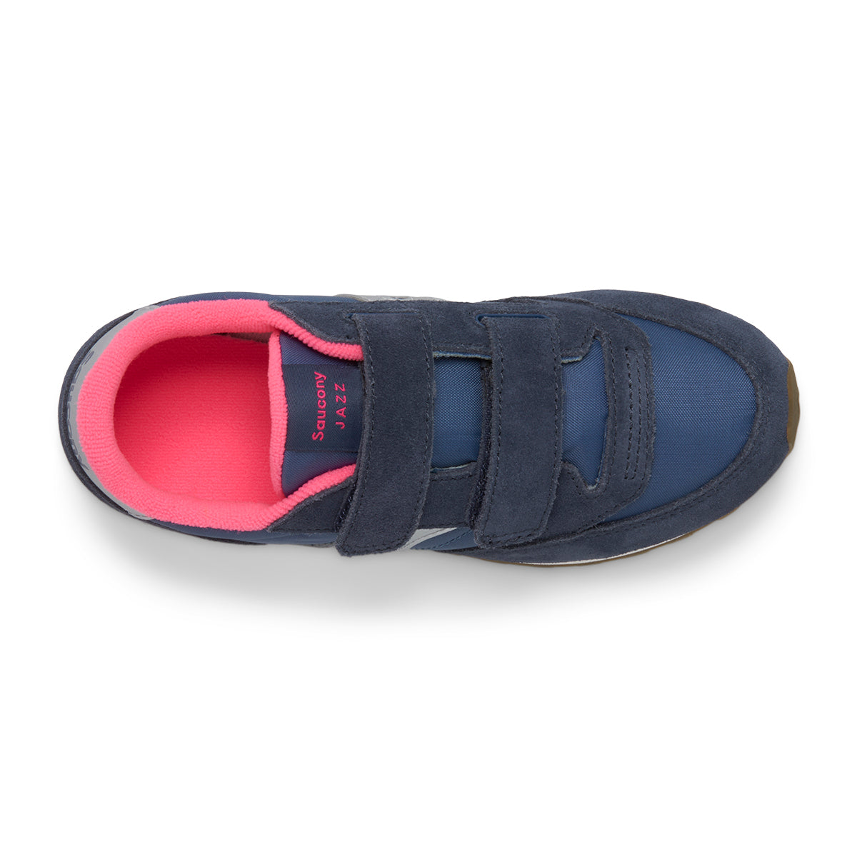 jazz-double-hook-loop-sneaker-bigkid-navy-silver-pink__Navy/Silver/Pink_5